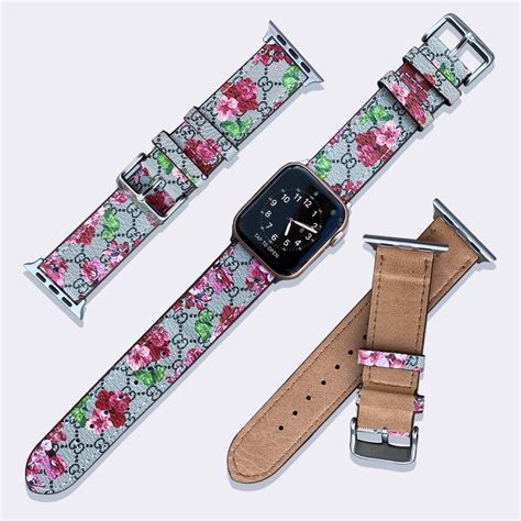 gucci apple watch band 40mm.